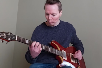 teach beginner guitar lessons