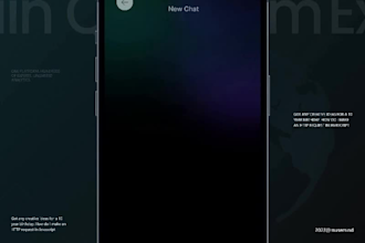 create chatgpt chatbot for your web, ios and android app