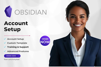 create workflows for obsidian notion clickup project management automation gpt