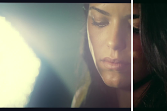 professionally colour correct and grade your videos