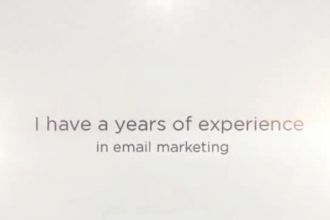 answer ANY question about email marketing