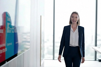boost your brand with creative ads and ai videos