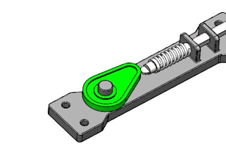 design 3d cad models for printing