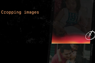 do image editing such as add text to photos edit crop etc