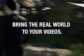 create stunning 3d animation and professional video editing