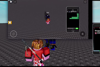 script any system on roblox