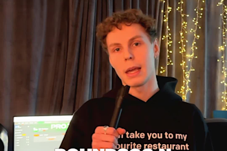 edit your advertisement video