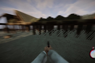 join your world and farm the package of stone you brought