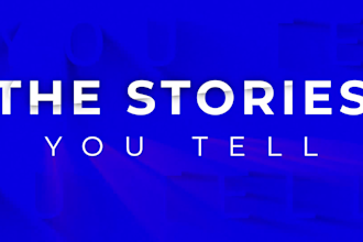 create pocket friendly kinetic typography videos