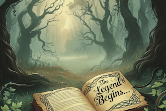 create book trailer promo trailer video animated book trailer
