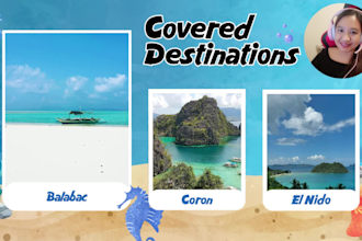 assist you with your travel or vacation to the philippines