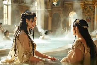 do animated ai story movie, ai video art, ai music video, ai history shorts