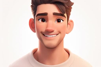 make your photo talk with realistic ai voice and animation