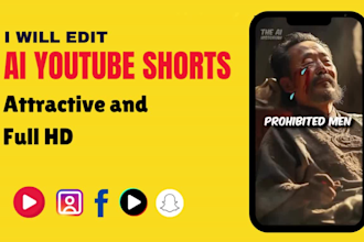 create ai youtube shorts, ai history shorts, ai reels ai shorts, tiktok videos