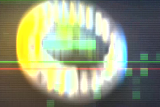 create 3d logo intro and outro video