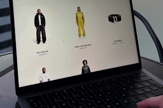 do clothing brand website streetwear website shopify print on demand y2k website