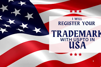 file your trademark with uspto, trademark registration USA
