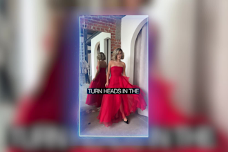 do ugc video editing for tiktok, instagram, and social media