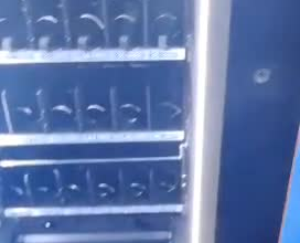 design vending machine wrap, atm machine wrap