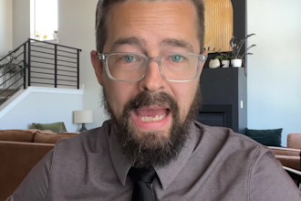 create ugc video ads for tiktok, instagram or facebook