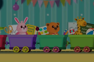develop engaging and educational games for PC, and mobile