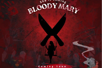do attractive thumbnail ,poster design at minimum cost