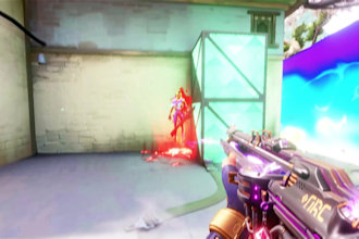 edit your valorant,cs go, cod montage with vfx, sfx, 3d text