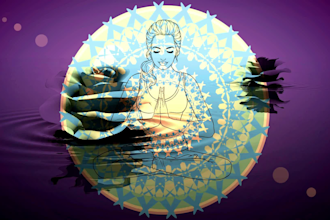 do relaxing meditation music videos 4 youtube channel