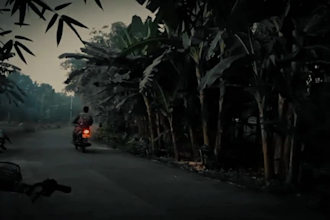 very nice video design