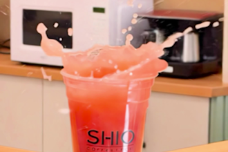 create viral reels that boost views for cafes