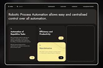 do 3d animated webflow website design 3d interactive webflow website design