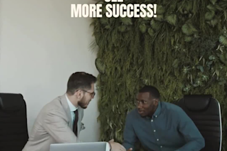 write and upgrade your resume, cv, cover letter, linkedin