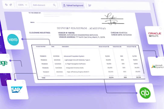 do saas animated demo explainer video b2b software product video motion graphics