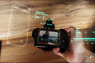 add cinematic vfx or remove objects from your video