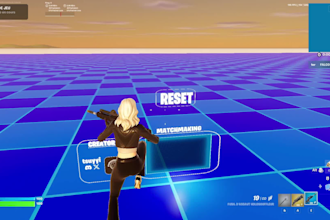 give you this 1v1 fortnite map