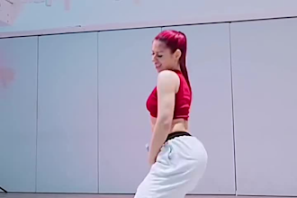 do prefect dance tiktok , twerk viral group dance, choreography, hiphop dancer