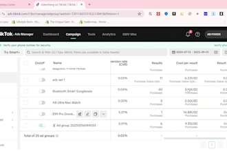 run profitable tiktok ads to boost sales for your shopify or dropshipping store