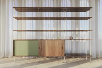 do 3d cabinet animation 3d furniture animation 3d interior design 3d shopify ads