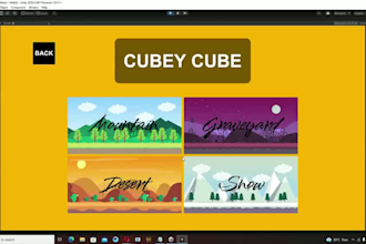do unity 2d game 3d game development unity game development