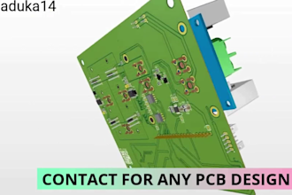 do power electronic design