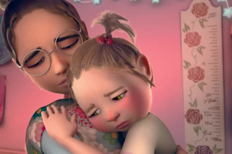 make 3d animation video, cartoon animation, animation for kids, 3d music video