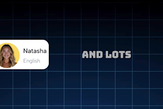 create realistic text to speech ai voice over