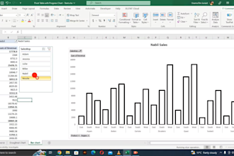 do data preprocessing and data analysis using python