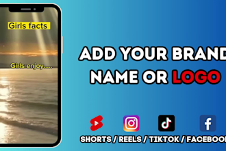 create psychological facts shorts video for youtube instagram and tiktok