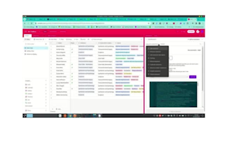 build airtable automation ai airtable interface formula airtable database softr