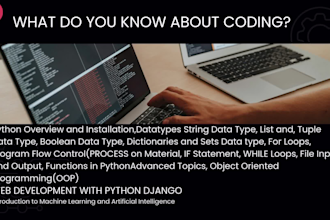 be your python problem solving instructor extremely, python debug guide online
