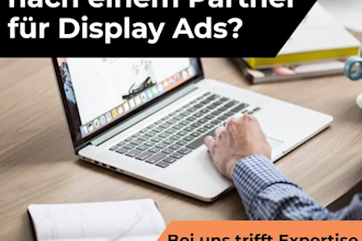 design professional animated HTML and amp ads for google ads and co