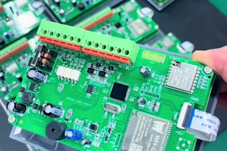 do arduino coding, firmware development, embedded systems, esp32, stm32, iot