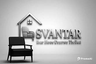 create a trending logo and you will like it in one go