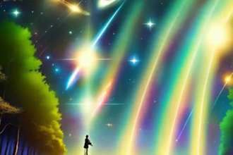 create a stunning ai music video for your song